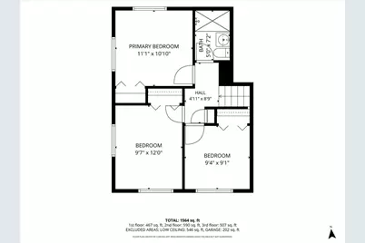 23W328 Great Western Avenue, Glen Ellyn, IL 60137 - Photo 19