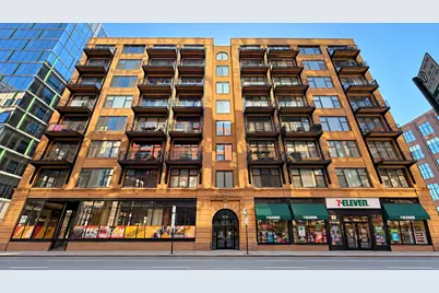 625 W Jackson Boulevard #310, Chicago, IL 60661 - Photo 1