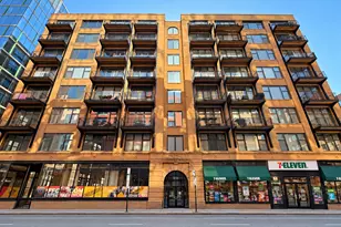 625 W Jackson Blvd, Chicago, IL 60661 - Photo 1