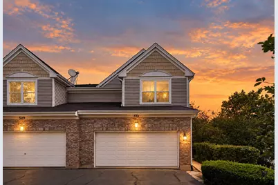533 Cherry Hill Court, Schaumburg, IL 60193 - Photo 1