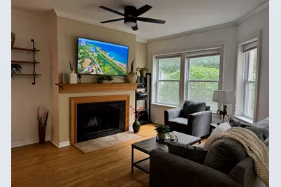 867 W Cornelia Avenue #1, Chicago, IL 60657 - Photo 5