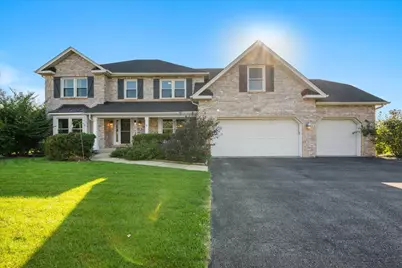 558 Bailey Drive, Batavia, IL 60510 - Photo 1