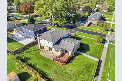 433 Kinkaid Court, Des Plaines, IL 60016 - Photo 41