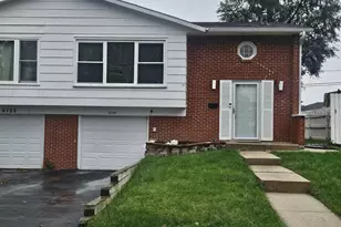 6730 Valley View Rd, Hanover Park, IL 60133 - Photo 1
