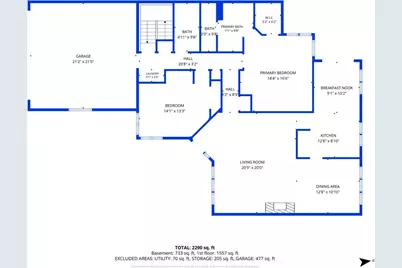 8911 Silverdale Drive #8911, Orland Park, IL 60462 - Photo 35