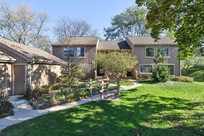 746A Oak Hill Road #A, Lake Barrington, IL 60010 - Photo 1