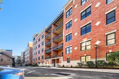 2801 N Oakley Avenue #206, Chicago, IL 60618 - Photo 23