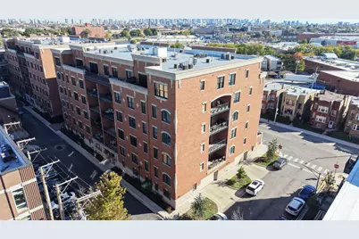 2801 N Oakley Avenue #206, Chicago, IL 60618 - Photo 25
