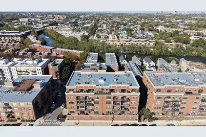 2801 N Oakley Avenue #206, Chicago, IL 60618 - Photo 27