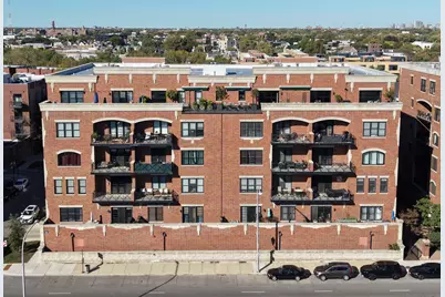 2801 N Oakley Avenue #206, Chicago, IL 60618 - Photo 1