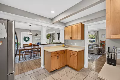 345 Rolfe Road, Dekalb, IL 60115 - Photo 17