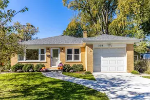 308 N Hale St, Palatine, IL 60067 - Photo 1