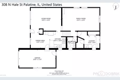 308 N Hale Street, Palatine, IL 60067 - Photo 27