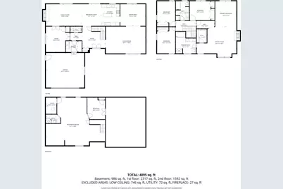 2406 Highland Drive, Palatine, IL 60067 - Photo 59
