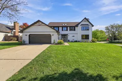 2406 Highland Drive, Palatine, IL 60067 - Photo 1