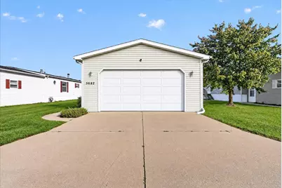 5682 Rockport Road, Loves Park, IL 61111 - Photo 3