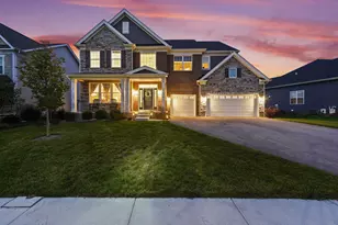 3640 Tournament Dr, Elgin, IL 60124 - Photo 1