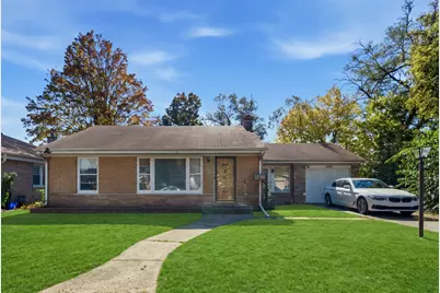 5323 Enfield Avenue, Skokie, IL 60077 - Photo 1
