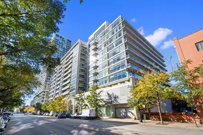 1620 S Michigan Avenue #1217, Chicago, IL 60616 - Photo 1
