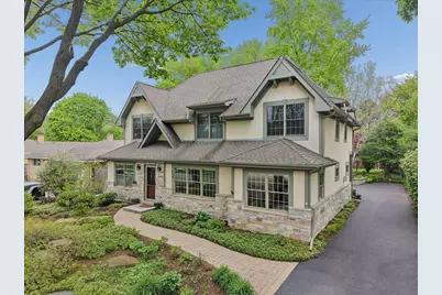 512 Oak Street, Libertyville, IL 60048 - Photo 1