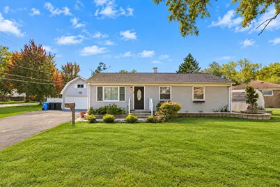 6401 Honey Lane, Tinley Park, IL 60477 - Photo 23