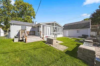6401 Honey Lane, Tinley Park, IL 60477 - Photo 3