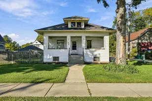 107 S Chicago Ave, Elwood, IL 60421 - Photo 1