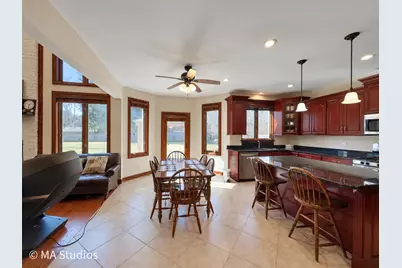 9030 Elm Avenue, Burr Ridge, IL 60527 - Photo 11