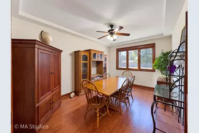 9030 Elm Avenue, Burr Ridge, IL 60527 - Photo 9