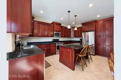 9030 Elm Avenue, Burr Ridge, IL 60527 - Photo 15