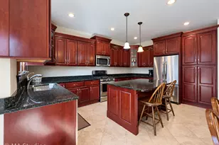 9030 Elm Ave, Burr Ridge, IL 60527 - Photo 15