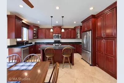9030 Elm Avenue, Burr Ridge, IL 60527 - Photo 13
