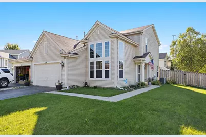 1134 Spinnaker Street, Pingree Grove, IL 60140 - Photo 1