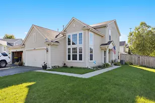 1134 Spinnaker St, Pingree Grove, IL 60140 - Photo 1