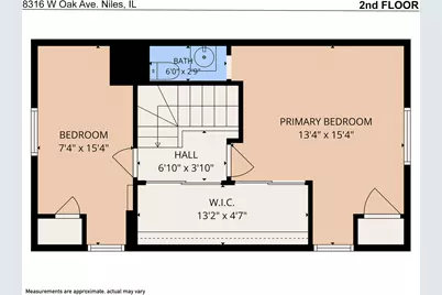 8316 W Oak Avenue, Niles, IL 60714 - Photo 25