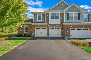 1N755 Redbud Ln, Winfield, IL 60190 - Photo 1