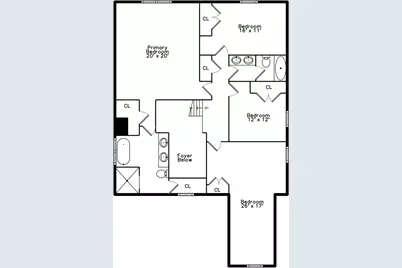 5257 169th Place, Oak Forest, IL 60452 - Photo 37
