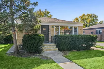 3309 Crain Street, Skokie, IL 60076 - Photo 1