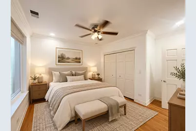 1514 W Thomas Street #4B, Chicago, IL 60642 - Photo 7