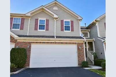 53 Stonegate Lane, Streamwood, IL 60107 - Photo 1