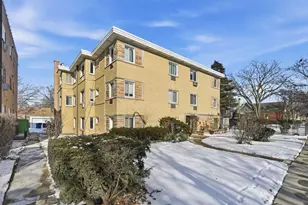 1609 Howard St, Evanston, IL 60202 - Photo 17