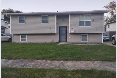 339 W 17th Street, Chicago Heights, IL 60411 - Photo 1