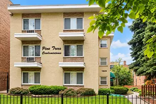 1645 W Farwell Ave, Chicago, IL 60626 - Photo 1