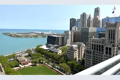 222 E Pearson Street #1107, Chicago, IL 60611 - Photo 21