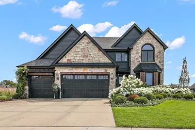 20642 Orchard Court, Frankfort, IL 60423 - Photo 3