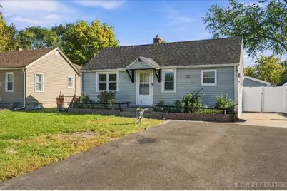 1140 S Spencer Street, Aurora, IL 60505 - Photo 3