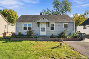 1140 S Spencer St, Aurora, IL 60505 - Photo 1