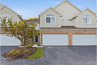 257 Nicole Drive #C, South Elgin, IL 60177 - Photo 1