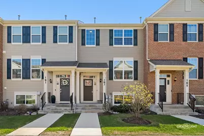 183 Lakeshore Drive, Oswego, IL 60543 - Photo 1