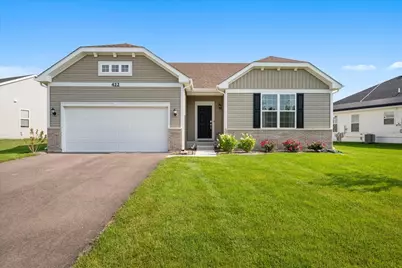 422 Cottrell Lane, Aurora, IL 60506 - Photo 3